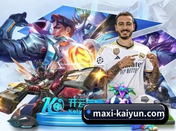 maxi-kaiyun.com APP